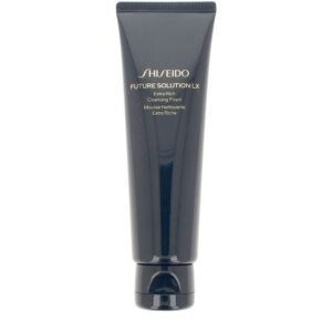 SHISEIDO : Future Solution LX Extra Rich Cleansing Foam 125 ml