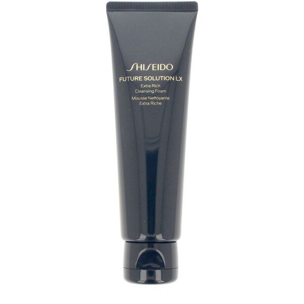 SHISEIDO : Future Solution LX Extra Rich Cleansing Foam 125 ml