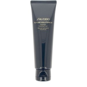 SHISEIDO : Future Solution LX Extra Rich Cleansing Foam 125 ml