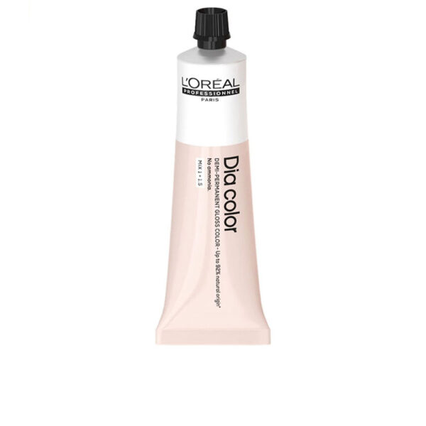 L'ORÉAL PROFESSIONNEL PARIS : DIA COLOR demi-permanent ammonia-free color #7.1 60 ml