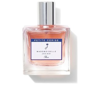 JACADI : MADEMOISELLE PETITE CERISE edt vapo 50 ml
