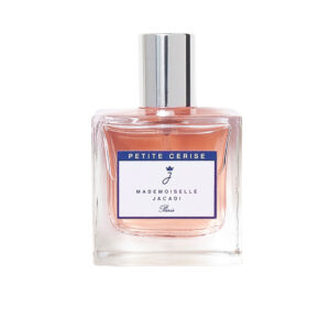 JACADI : MADEMOISELLE PETITE CERISE edt vapo 50 ml