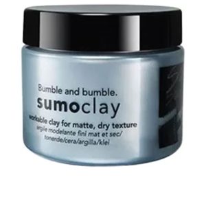 BUMBLE & BUMBLE : SUMO CLAY workable clay for matte dry texture 45 ml