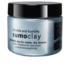 BUMBLE & BUMBLE : SUMO CLAY workable clay for matte dry texture 45 ml
