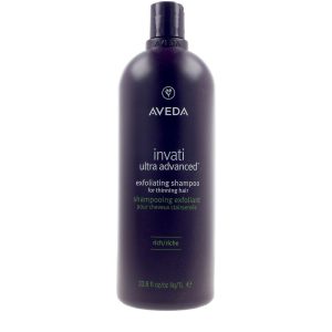 AVEDA : INVATI exfoliating shampoo rich 1000 ml
