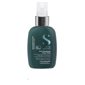 ALFAPARF MILANO : SEMI DI LINO RECONSTRUCTION daily anti-breakage fluid 125 ml