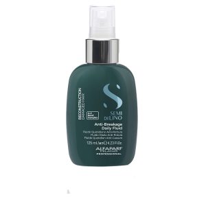 ALFAPARF MILANO : SEMI DI LINO RECONSTRUCTION daily anti-breakage fluid 125 ml