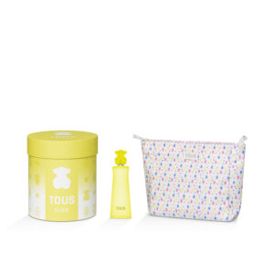 TOUS : KIDS BEAR CASE 2 pcs