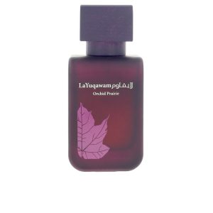 RASASI : LA YUQAWAN ORCHID PRAIRIE edp vapo 75 ml