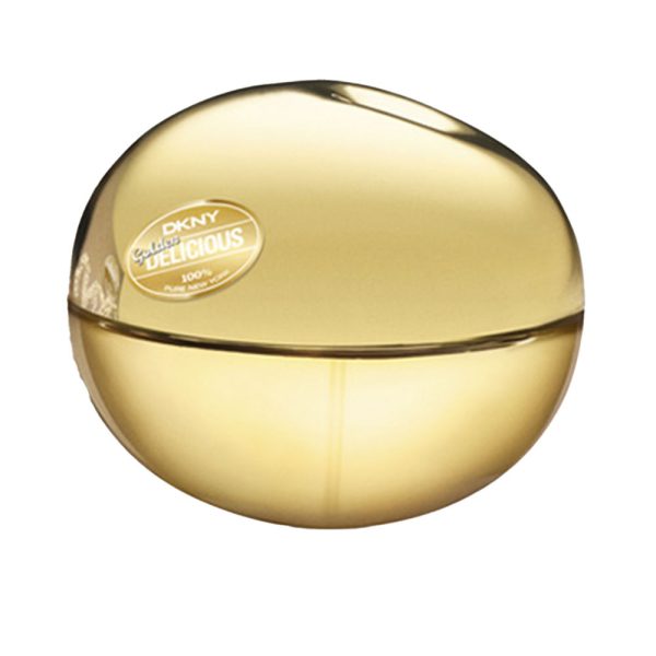 DONNA KARAN : GOLDEN DELICIOUS edp vapo 30 ml