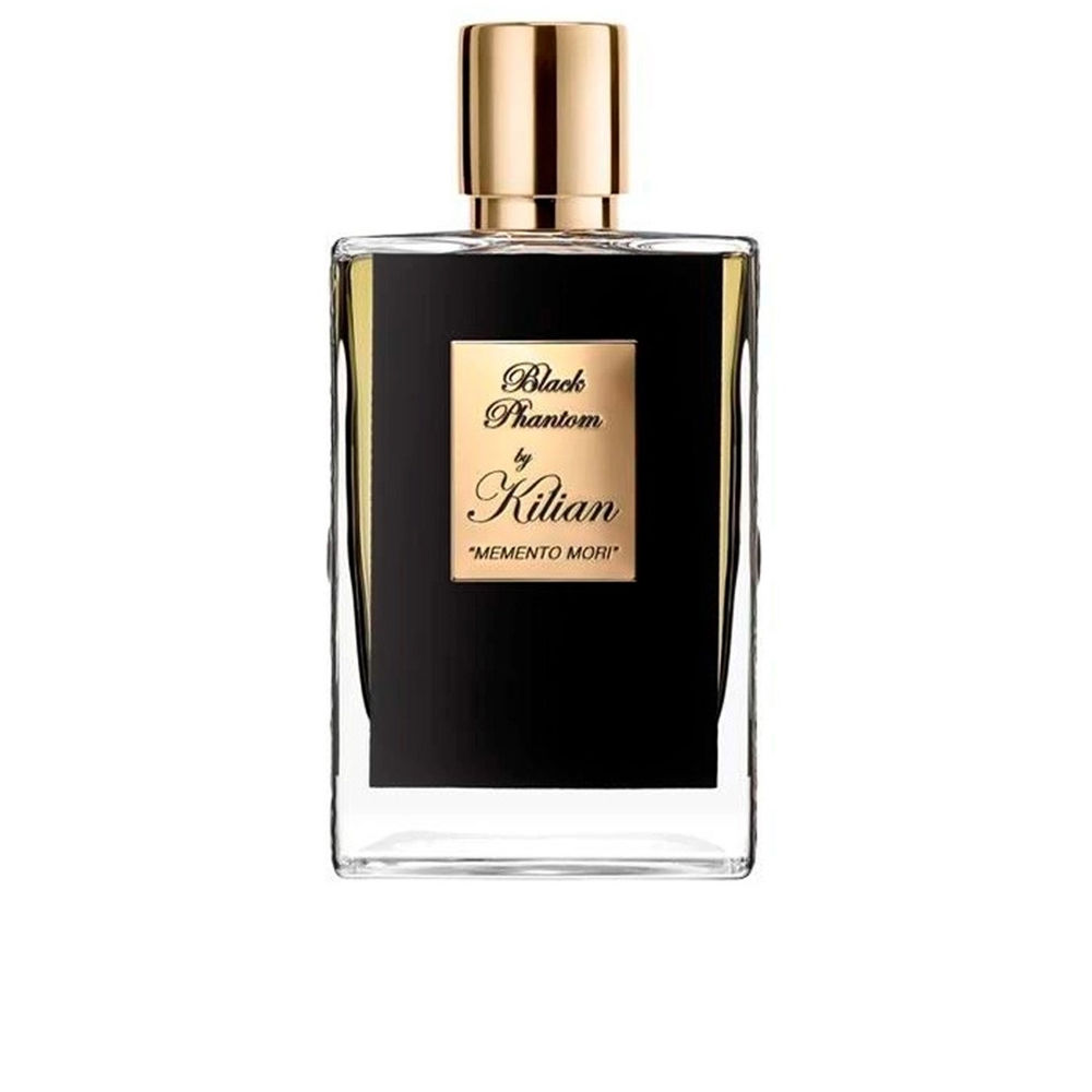KILIAN : BLACK PHANTOM "MEMONTO MORI" edp vapo 50 ml