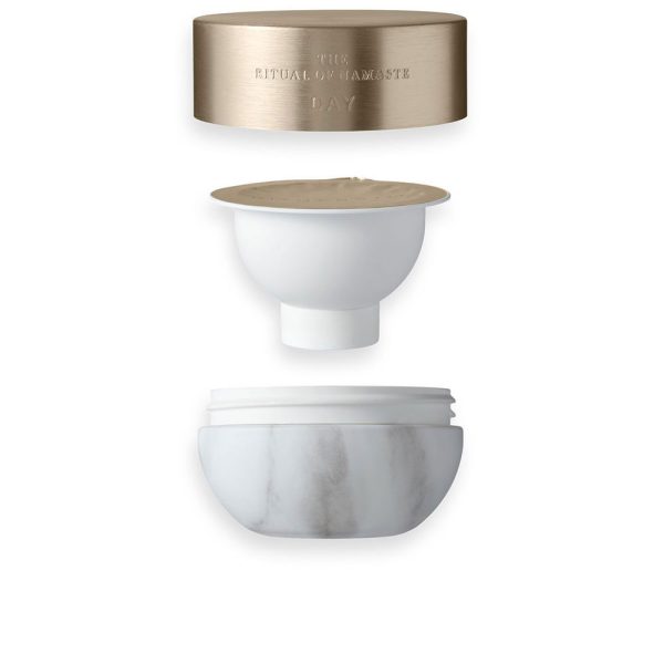 RITUALS : THE RITUAL OF NAMASTE ageless firming day cream refill 50 ml