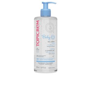 TOPICREM : BABY gel limpiador suave 500 ml