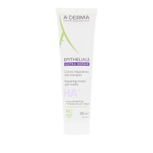 A-DERMA : EPITHELIALE AH ULTRA soothing repair cream 100 ml