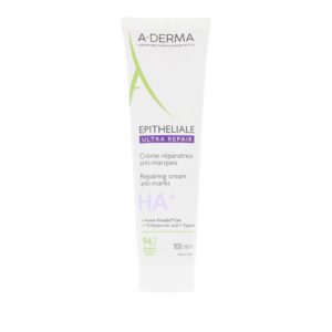 A-DERMA : EPITHELIALE AH ULTRA soothing repair cream 100 ml