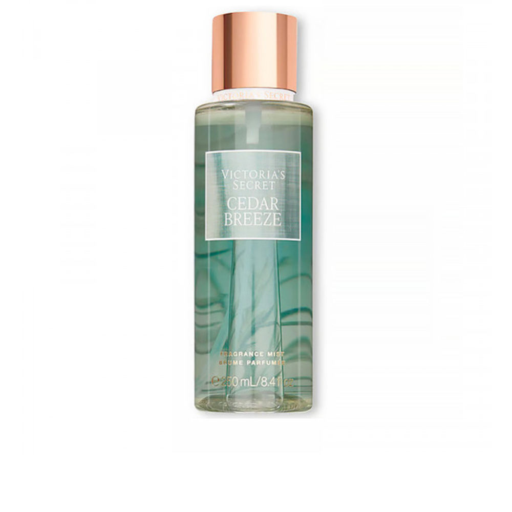 VICTORIA'S SECRET : CEDAR BREEZE fragrance mist 250 ml