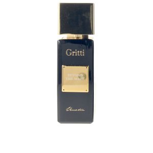 GRITTI : BEYOND THE WALL EXTRAIT DE PARFUM edp vapo 100 ml