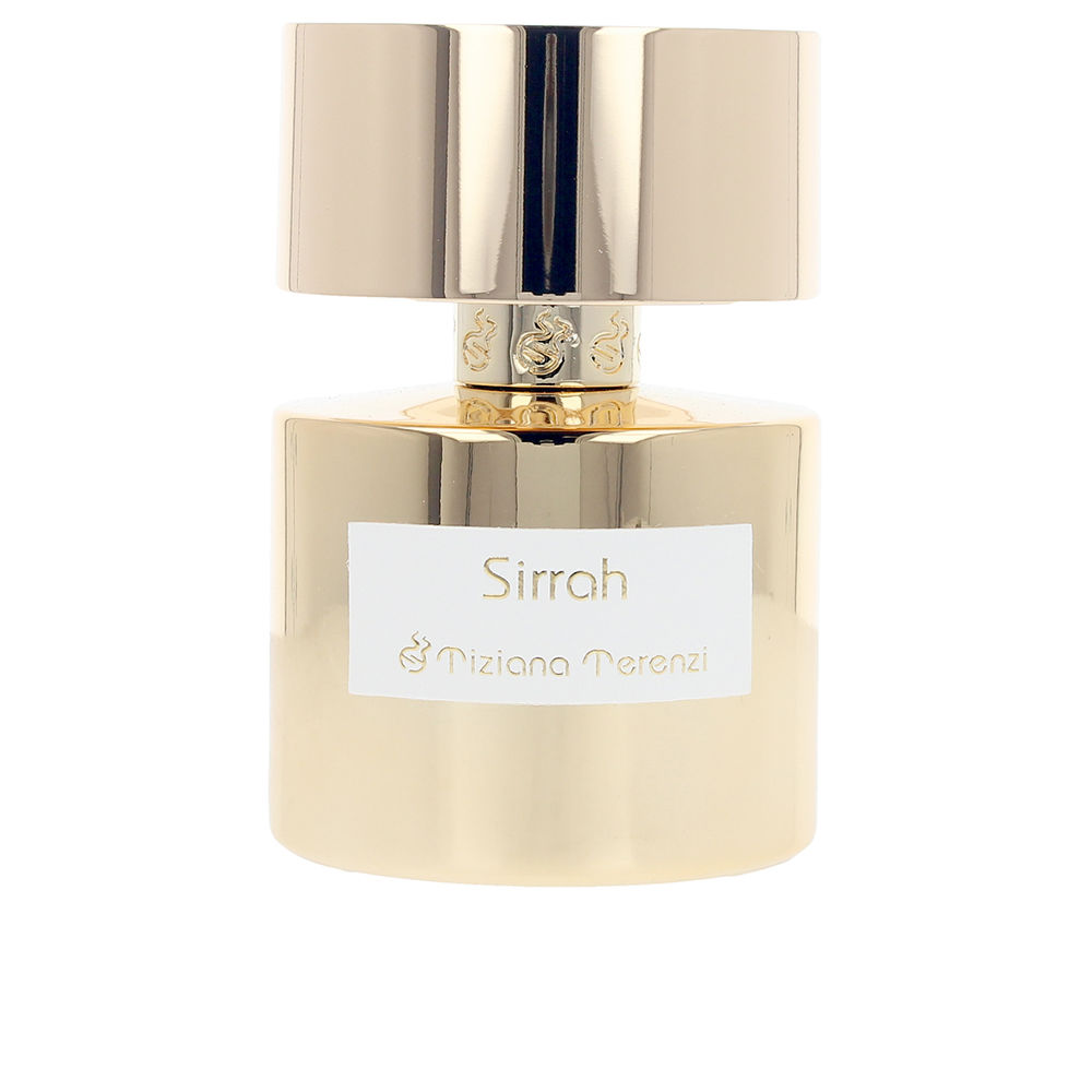 TIZIANA TERENZI : SIRRAH edp vapor 100 ml