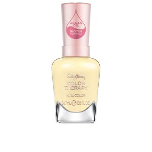 SALLY HANSEN : COLOR THERAPY nail color #Ray Of Light 14.7 ml