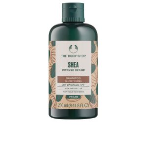 THE BODY SHOP : SHEA champú 250 ml
