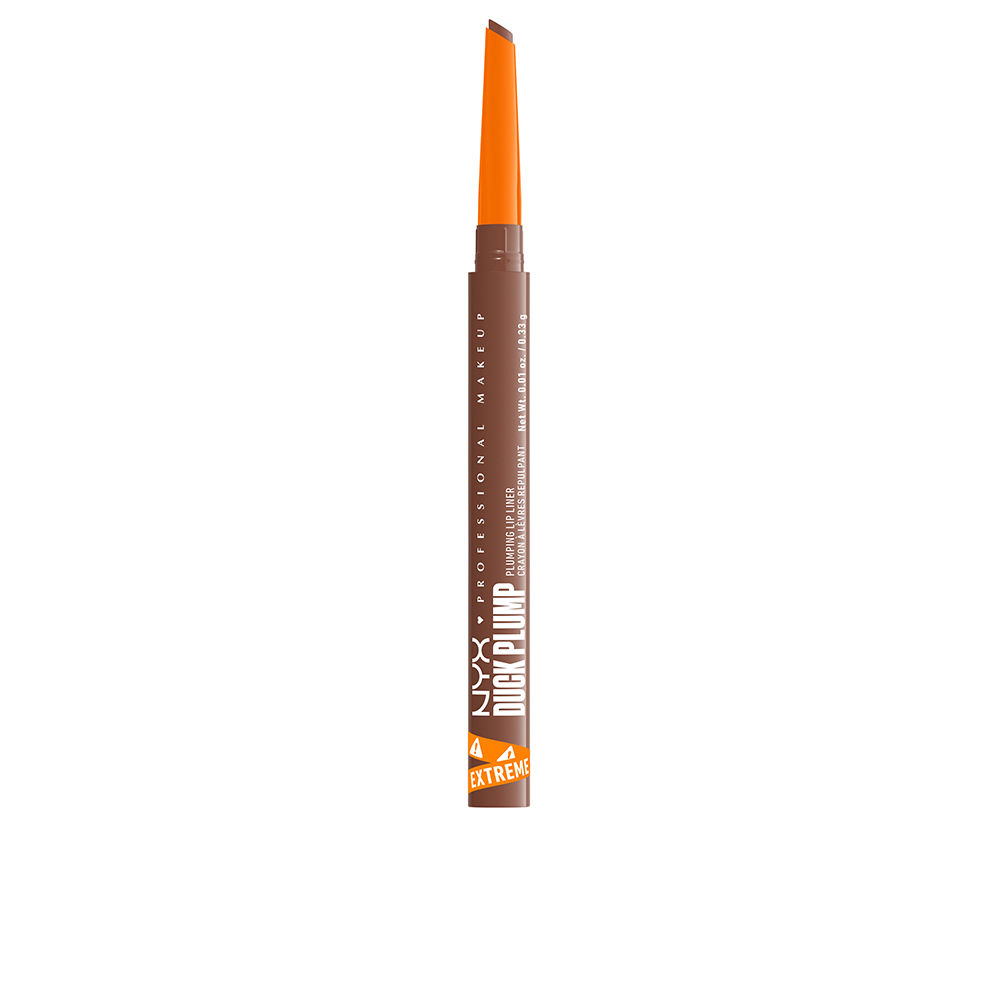 NYX PROFESSIONAL MAKE UP : DUCK PLUMP lip liner #09-Beige Boost 0.33 gr