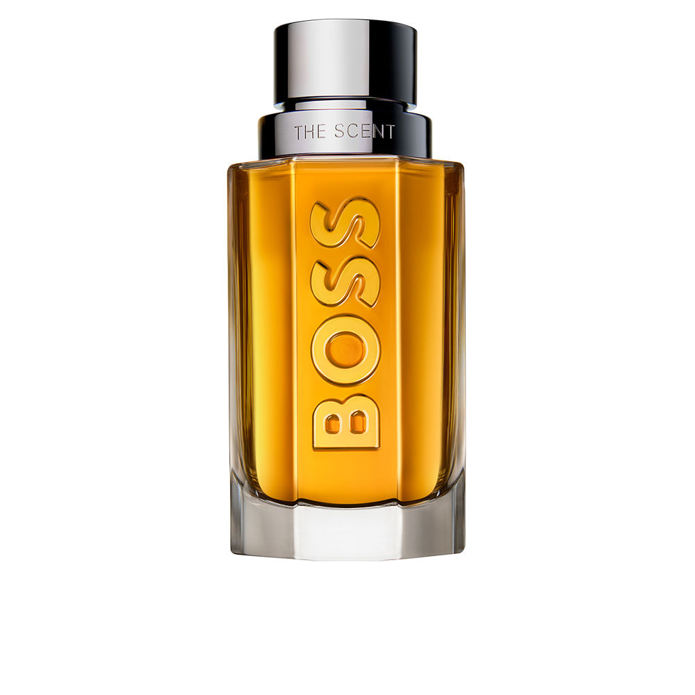 HUGO BOSS-BOSS : THE SCENT after-shave lotion 100 ml