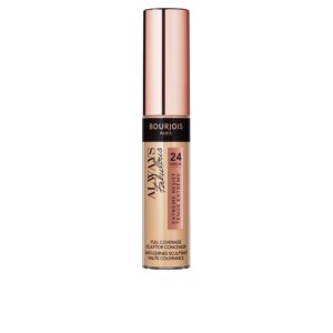 BOURJOIS : ALWAYS FABULOUS full coverage sculptor concealer #100-ivoire 6 ml