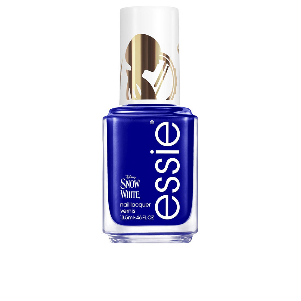 ESSIE : SNOW WHITE nail polish #1007-Brave & True 13.5 ml