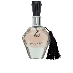 AL WATANIAH : SHAGAF AL WARD edp vapo 100 ml
