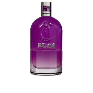 ROBERTO CAVALLI : WILD HEART FOR HER edp vapo 90 ml