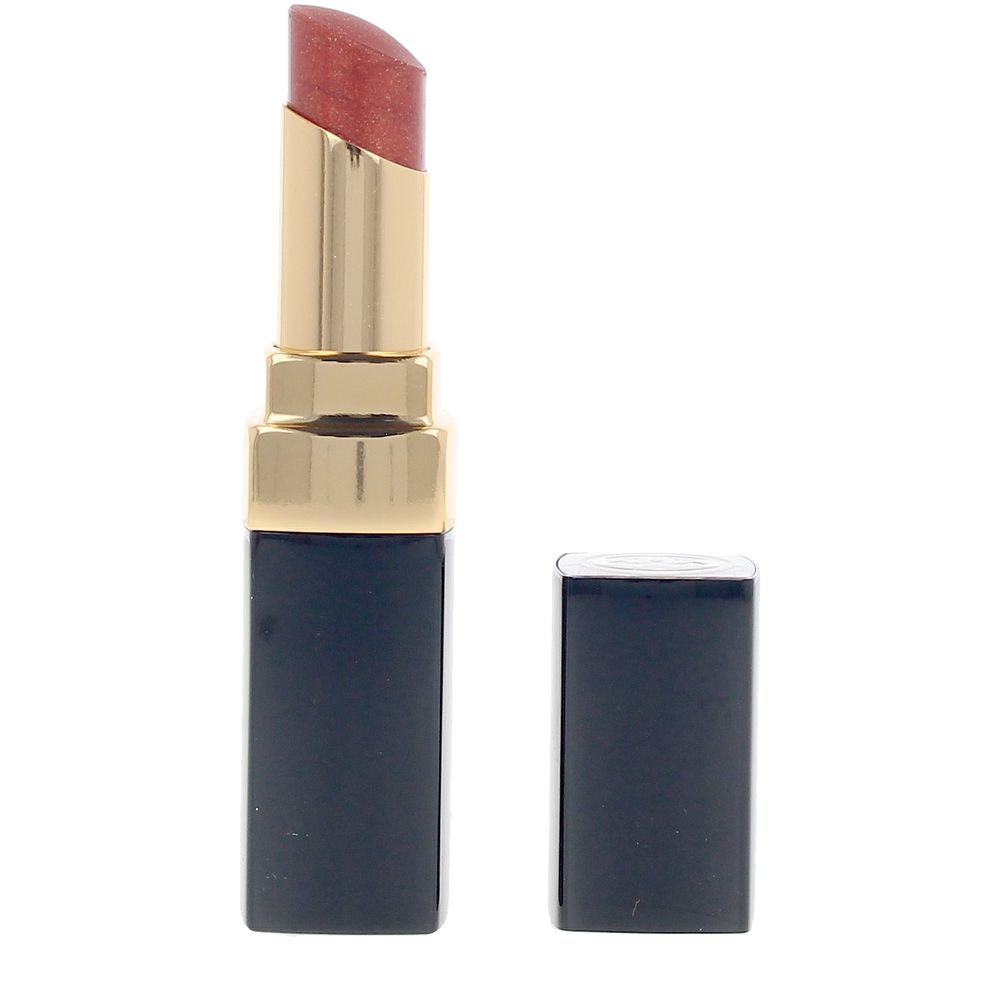 CHANEL : ROUGE COCO flash #268-Late Sun 3 gr
