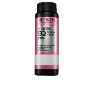 REDKEN : SHADES EQ bonder inside #03NB 60 ml x 3 u
