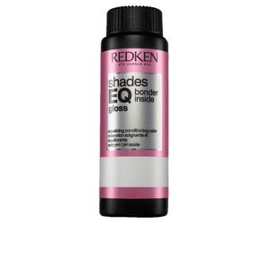 REDKEN : SHADES EQ bonder inside #03NB 60 ml x 3 u