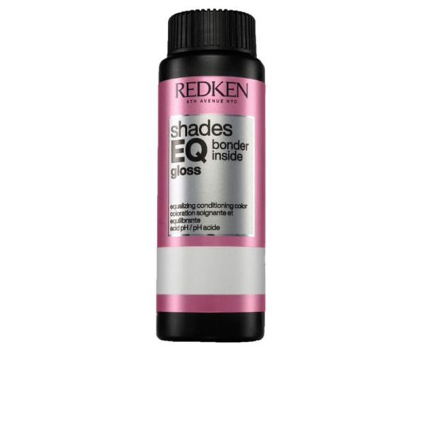 REDKEN : SHADES EQ bonder inside #03NB 60 ml x 3 u