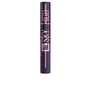 MAYBELLINE : LASH SENSATIONAL SKY HIGH mascara #Plum Twilight 7.2 ml