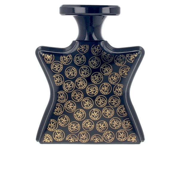BOND NO. 9 : WALL STREET edp vapo 100 ml