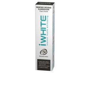 IWHITE : Dark spot toothpaste 75 ml