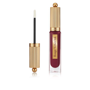 BOURJOIS : ROUGE VELVET INK liquid lipstick #011