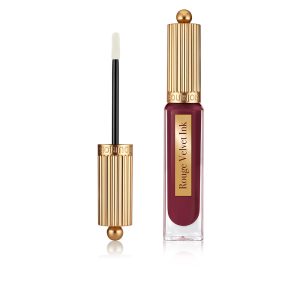 BOURJOIS : ROUGE VELVET INK liquid lipstick #011
