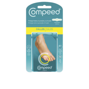 COMPEED : CALLOS medium 10 dressings