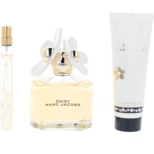 MARC JACOBS : DAISY CASE 3 pcs