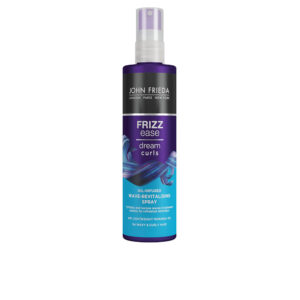 JOHN FRIEDA : FRIZZ-EASE curl revitalizing spray 150 ml