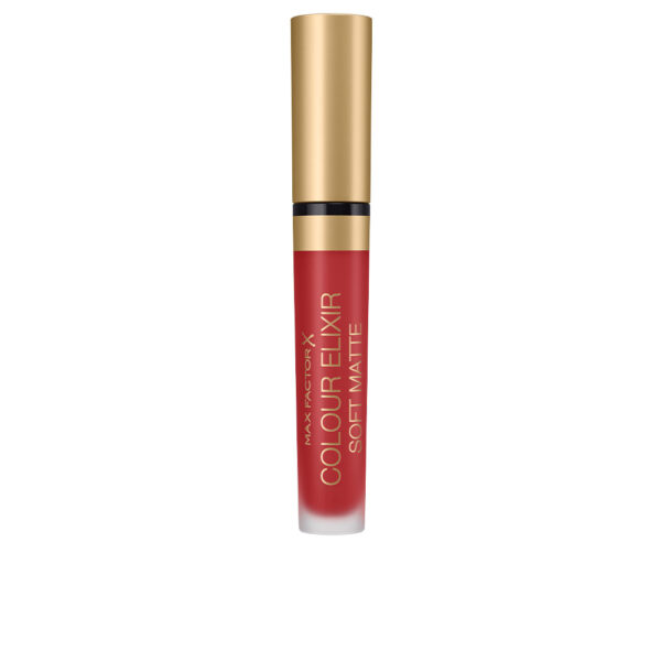 MAX FACTOR : COLOUR ELIXIR soft matte #30
