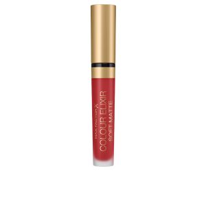 MAX FACTOR : COLOUR ELIXIR soft matte #30
