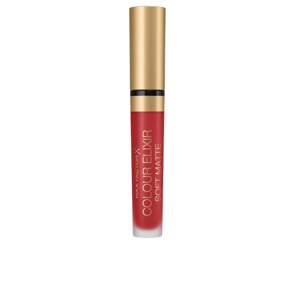 MAX FACTOR : COLOUR ELIXIR soft matte #30