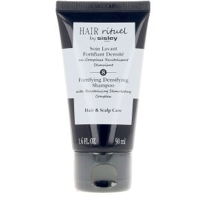 HAIR RITUEL BY SISLEY : HAIR RITUEL soin lavant fortifiant densite 50 ml