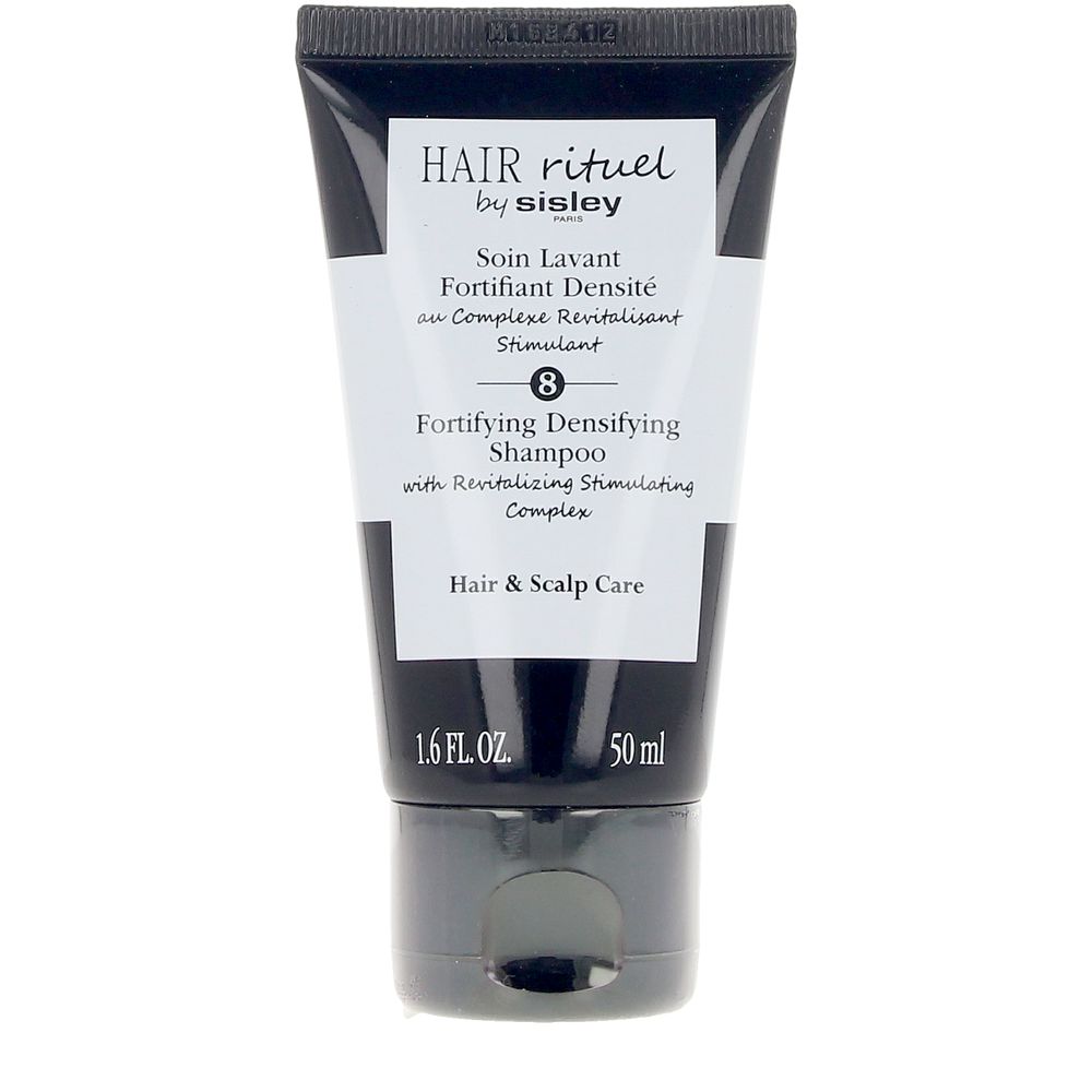HAIR RITUEL BY SISLEY : HAIR RITUEL soin lavant fortifiant densite 50 ml