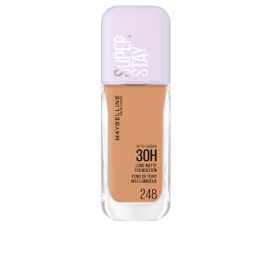 MAYBELLINE : SUPERSTAY LUMI MATTE foundation #248 30 ml
