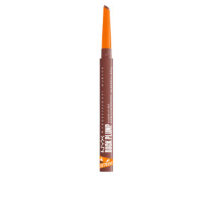 NYX PROFESSIONAL MAKE UP : DUCK PLUMP lip liner #06-Nude Flip 0.33 gr