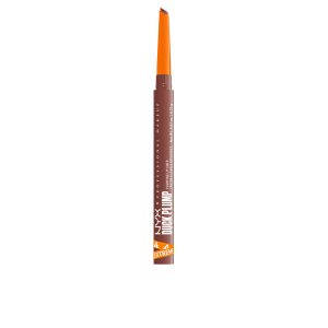 NYX PROFESSIONAL MAKE UP : DUCK PLUMP lip liner #06-Nude Flip 0.33 gr